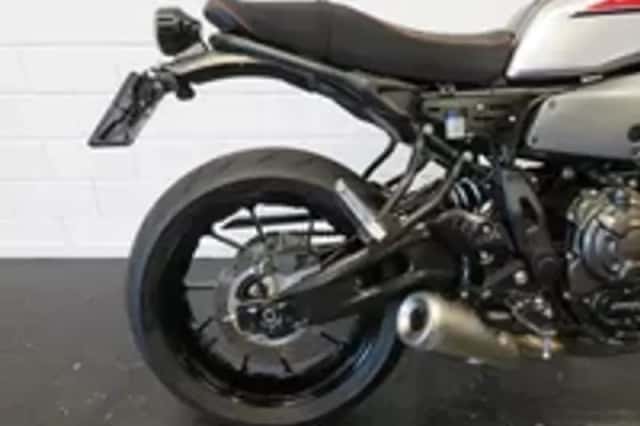 Yamaha XSR 700 ABS (2019) thumbnail 6