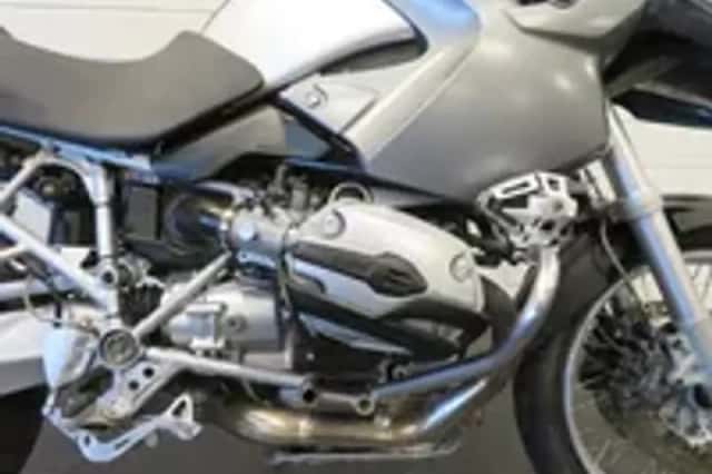 BMW R 1200 GS SPAAKWIELEN HISTORIE@ (2005) thumbnail 5