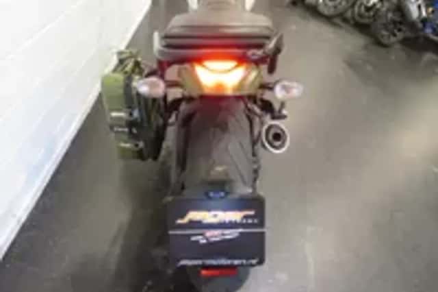 Ducati Scrambler URBAN ENDURO (2015) thumbnail 4
