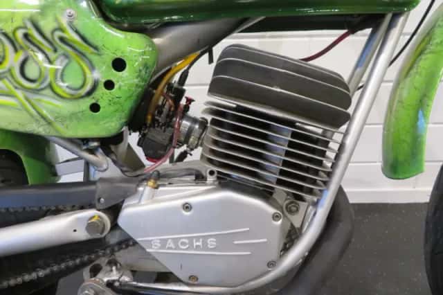 HERCULES 125 ENDURO SPECIAL (1975) thumbnail 6