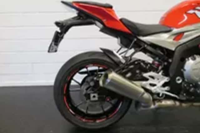 BMW S 1000 R S1000R (2014) thumbnail 6