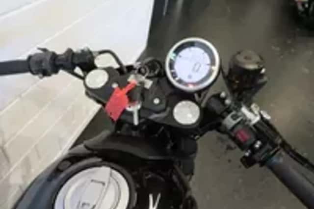 Ducati Scrambler CAFE RACER 800 PERFECT! (2017) thumbnail 5