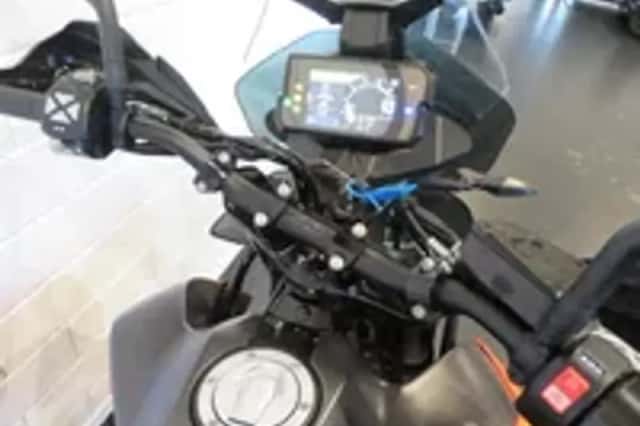 KTM 890 ADVENTURE (2022) thumbnail 5