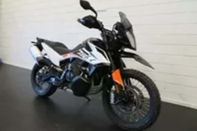 KTM 790 ADVENTURE (2020) thumbnail 2