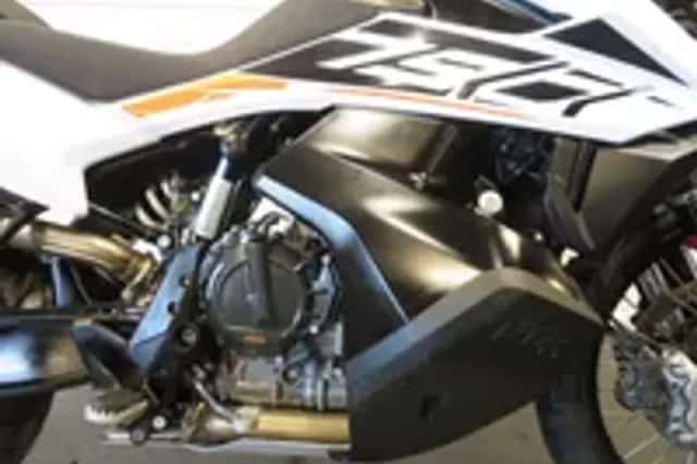 KTM 790 ADVENTURE (2020) thumbnail 5
