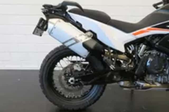 KTM 790 ADVENTURE (2020) thumbnail 6