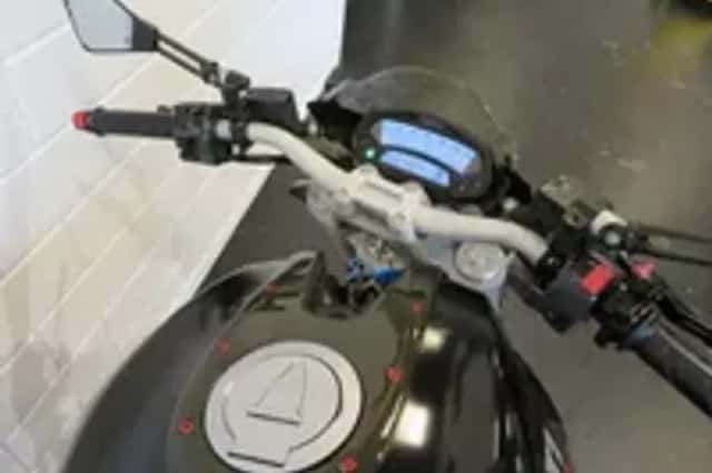Ducati Monster 796 PERFECT! TERMIONI (2011) thumbnail 5