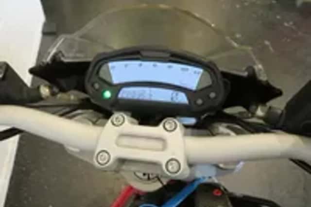 Ducati Monster 796 PERFECT! TERMIONI (2011) thumbnail 6