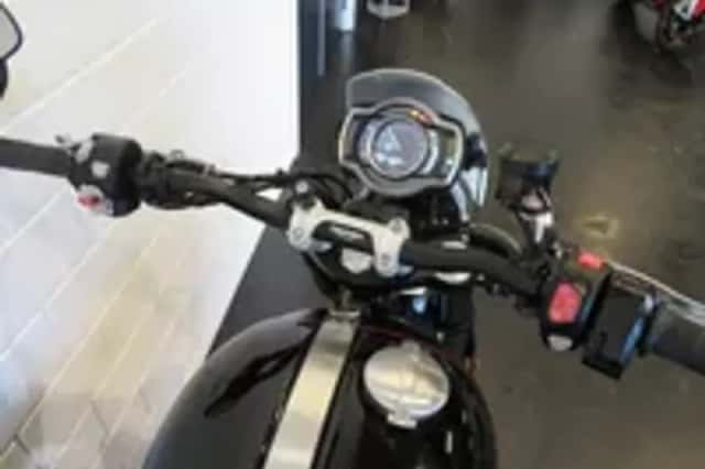 Triumph Scrambler 1200 XC ZARD (2020) thumbnail 5