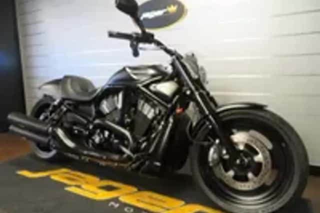 Harley-Davidson Night Rod VRSCDX SPECIAL (2011) thumbnail 2