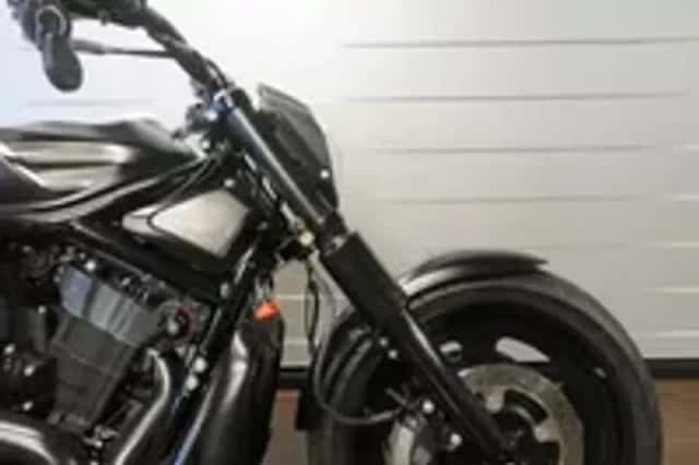 Harley-Davidson Night Rod VRSCDX SPECIAL (2011) thumbnail 4