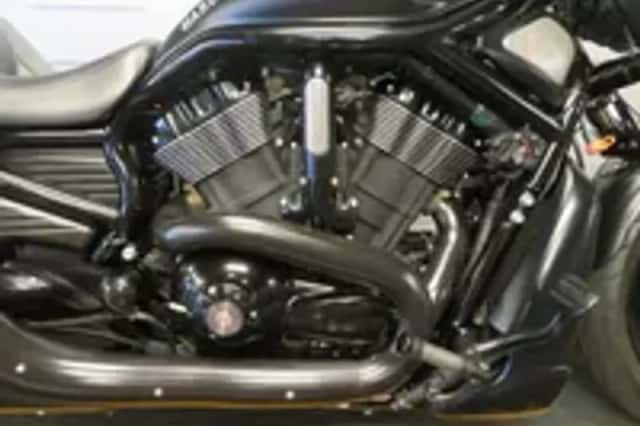 Harley-Davidson Night Rod VRSCDX SPECIAL (2011) thumbnail 5