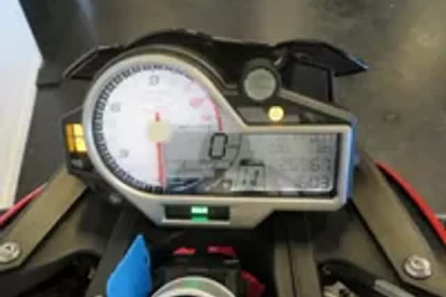 BMW S 1000 R ABS ZEER FRAAI! FULL! (2017) thumbnail 6