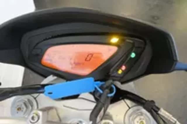 MV Agusta Brutale 800 (2015) thumbnail 6