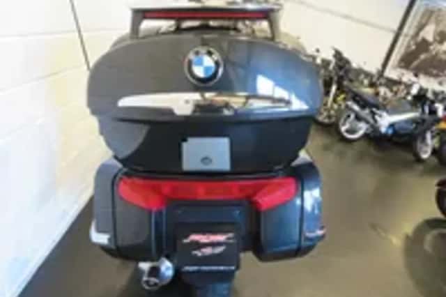 BMW K 1200 LT GROOTE VOLLE KNAAP! (2004) thumbnail 4