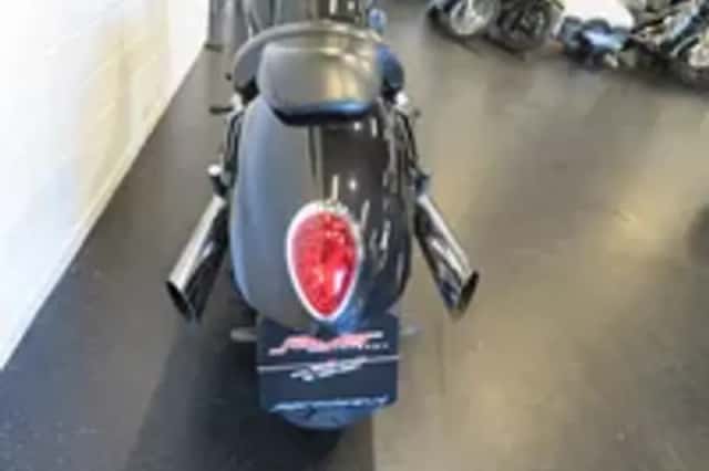 Triumph Rocket III SUPERGAAF!! (2005) thumbnail 4