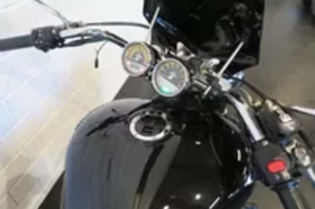 Triumph Rocket III SUPERGAAF!! (2005) thumbnail 5