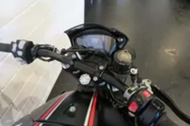 Triumph Speed Triple 1050 RS ARROW PERFECT! (2018) thumbnail 5