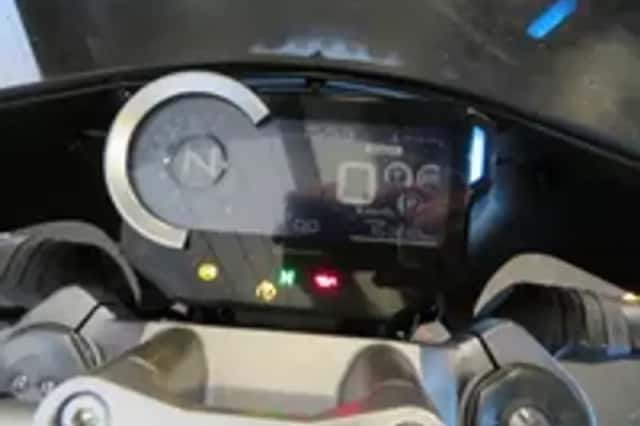 Honda CB 1000 R CB1000 RA MIVV PERFECT! (2020) thumbnail 6