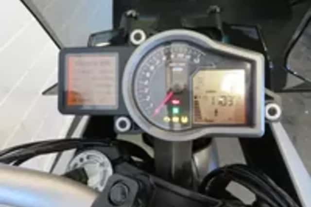 KTM 1290 SUPER DUKE GT FULL OPTIONS!! (2019) thumbnail 6