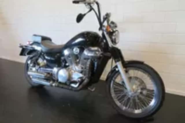 Kawasaki VN1500 VULCAN MOOIE KNAAP! (1995) thumbnail 2