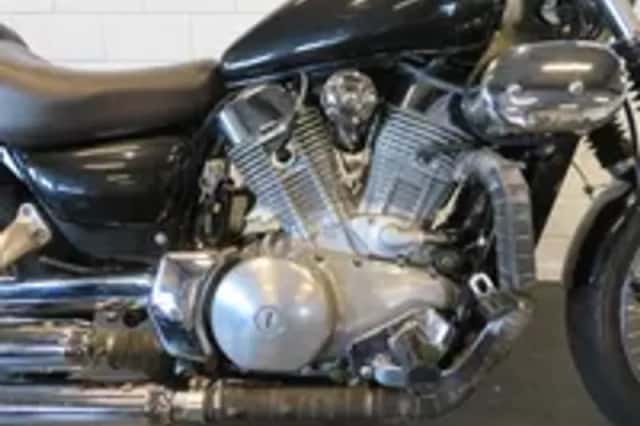 Kawasaki VN1500 VULCAN MOOIE KNAAP! (1995) thumbnail 5