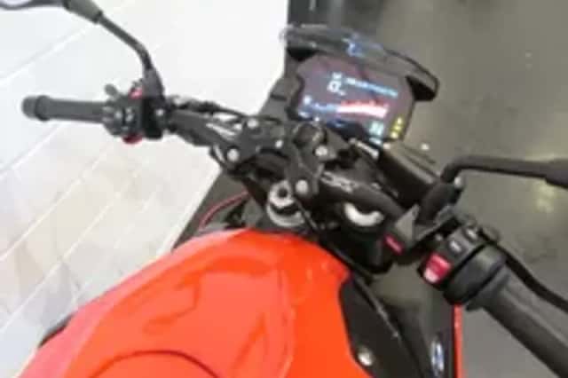 BMW S 1000 R FULL OPTION! (2021) thumbnail 5