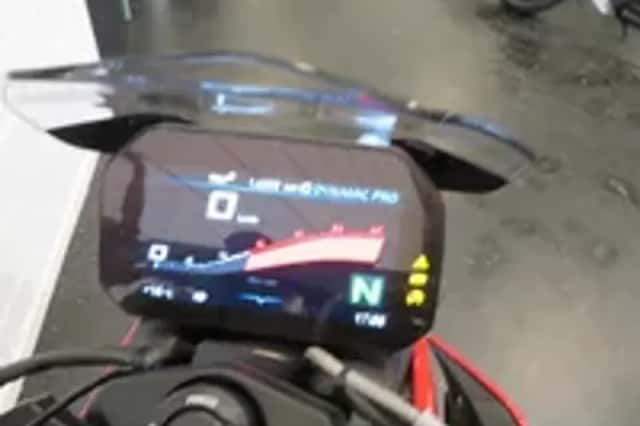 BMW S 1000 R FULL OPTION! (2021) thumbnail 6