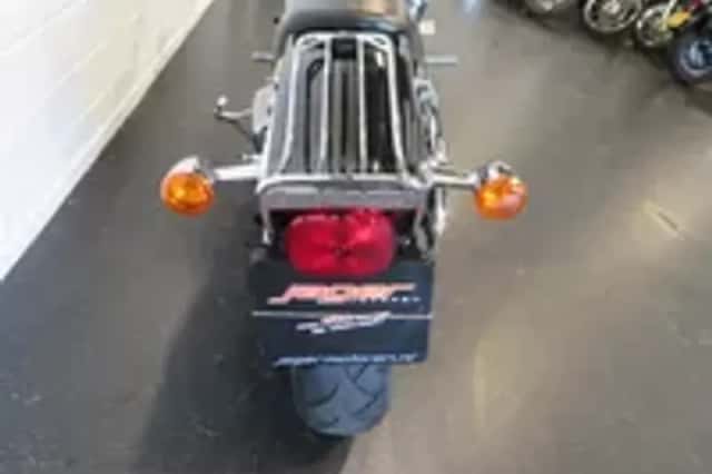 Harley-Davidson Softail FXSTI SPECIAL VOL OPTIES! (2004) thumbnail 4