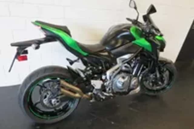 Kawasaki Z900 Z900 SUPER GAAF!! (2018) thumbnail 3