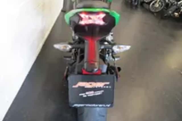 Kawasaki Z900 Z900 SUPER GAAF!! (2018) thumbnail 4