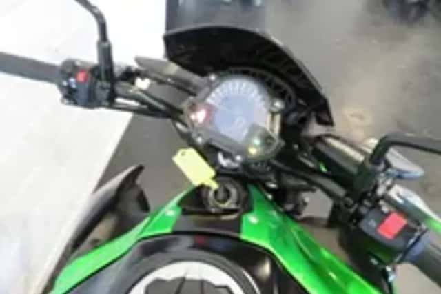 Kawasaki Z900 Z900 SUPER GAAF!! (2018) thumbnail 5