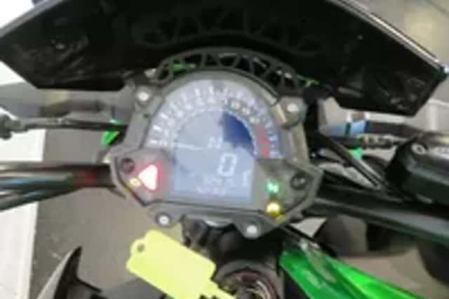 Kawasaki Z900 Z900 SUPER GAAF!! (2018) thumbnail 6