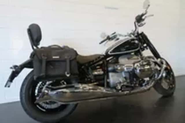 BMW R 18 (2021) thumbnail 3
