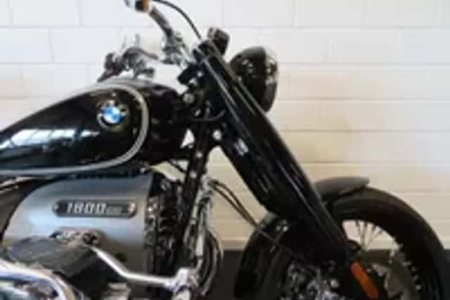BMW R 18 (2021) thumbnail 4