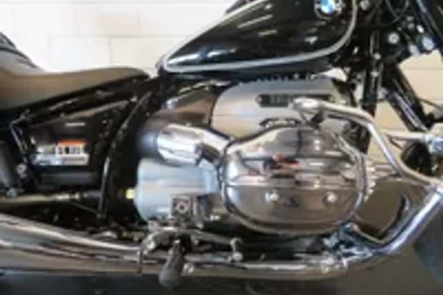 BMW R 18 (2021) thumbnail 5