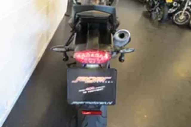 KTM DUKE 890 ABS (2022) thumbnail 4