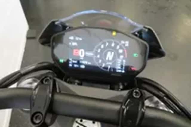 Ducati Monster 937 + 950 SUPER GAAF! (2022) thumbnail 6