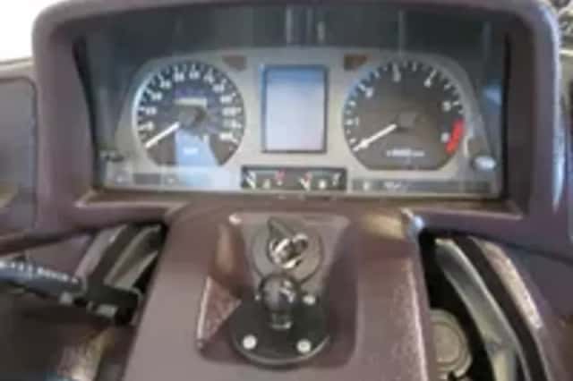Honda GL 1500 GOLDWING ZEER FRAAI EN VOL! (1997) thumbnail 6