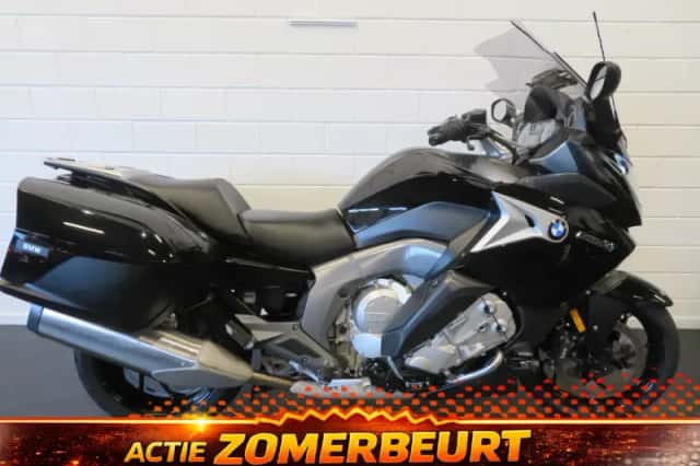 BMW K 1600 GT K1600 ABS SUPER GAAF! FUL (2017) thumbnail 1