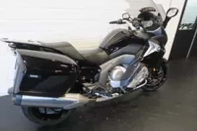 BMW K 1600 GT K1600 ABS SUPER GAAF! FUL (2017) thumbnail 3