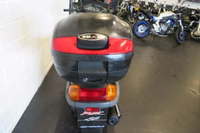 Yamaha XC 125 TR (1999) thumbnail 4
