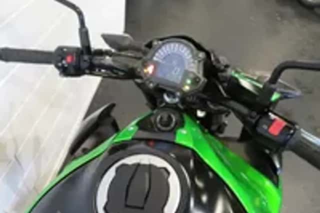 Kawasaki Z900 Z900 ABS MIVV ZEER FRAAI! (2018) thumbnail 5