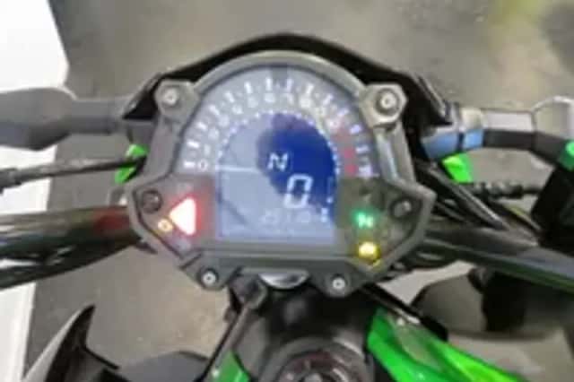 Kawasaki Z900 Z900 ABS MIVV ZEER FRAAI! (2018) thumbnail 6
