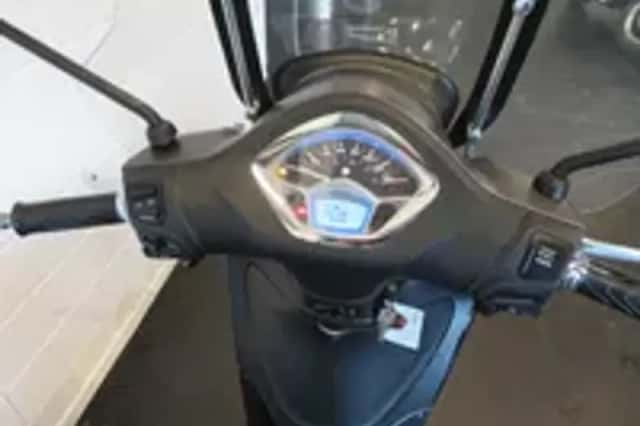 Piaggio Liberty 125 ZEER STRAK! (2018) thumbnail 5
