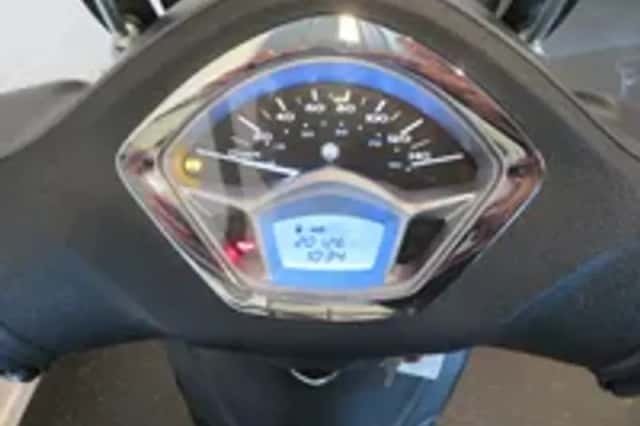 Piaggio Liberty 125 ZEER STRAK! (2018) thumbnail 6