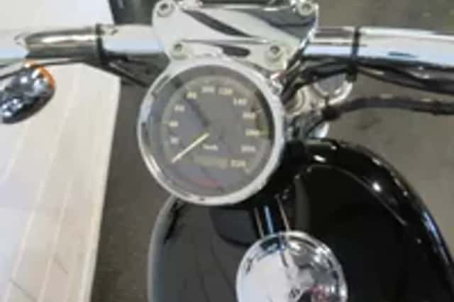 Harley-Davidson Sportster XL 883 STOERE MACHINE! (2002) thumbnail 6