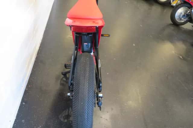 Gas Gas MOTO 1 FATBIKE (2025) thumbnail 4