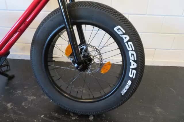Gas Gas MOTO 1 FATBIKE (2025) thumbnail 6