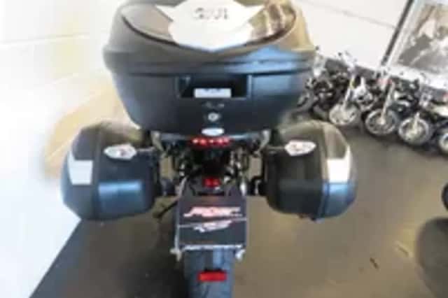 Kawasaki Versys 650 ABS (2013) thumbnail 4